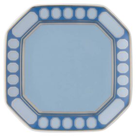 Signum Vide Poche, porcelán, modrý
