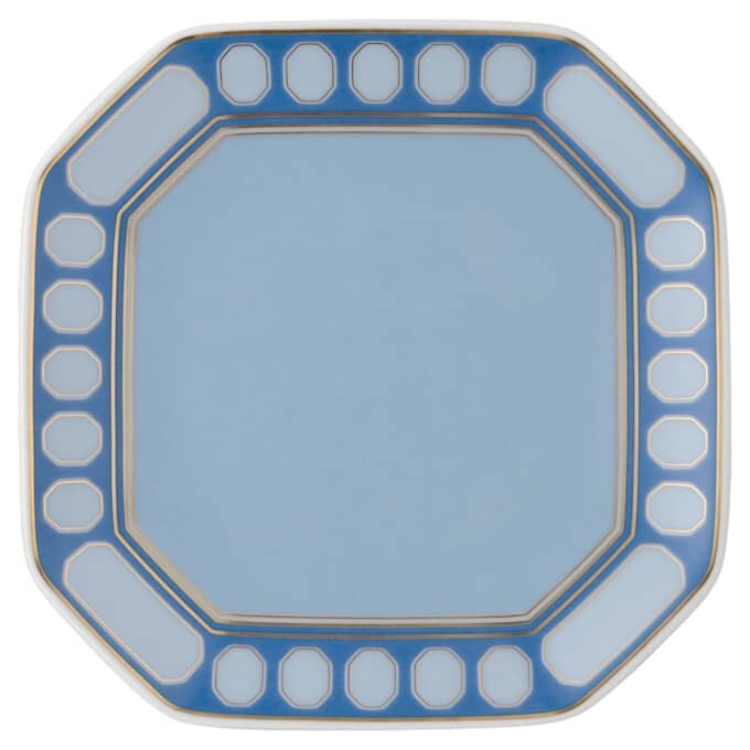 Signum Vide Poche, porcelán, modrý Signum Vide Poche, porcelán, modrý