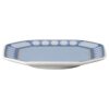 Signum Vide Poche, porcelán, modrý Signum Vide Poche, porcelán, modrý