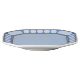 Signum Vide Poche, porcelán, modrý
