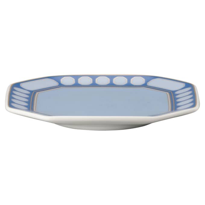 Signum Vide Poche, porcelán, modrý Signum Vide Poche, porcelán, modrý
