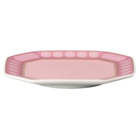 Signum Vide Poche, porcelán, růžová