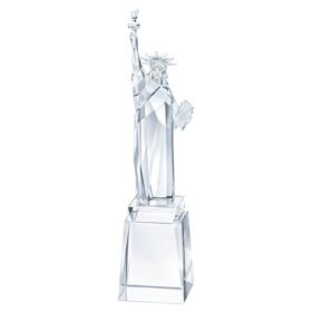 Cestovní vzpomínky – Socha Svobody
