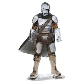 Star Wars: Mandalorian