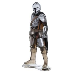 Star Wars: Mandalorian