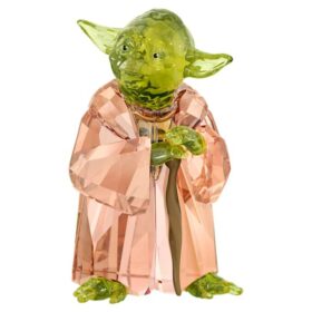 Star Wars – Mistr Yoda