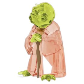 Star Wars – Mistr Yoda