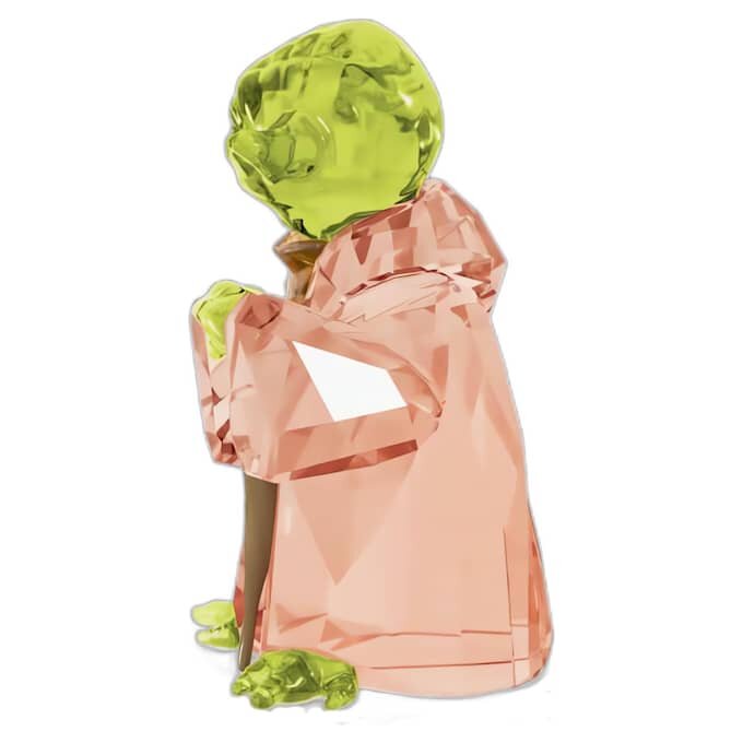Star Wars – Mistr Yoda Star Wars – Mistr Yoda