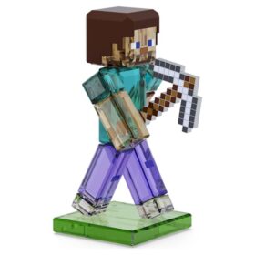 Steve z Minecraftu