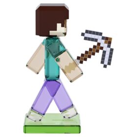 Steve z Minecraftu