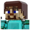 Steve z Minecraftu