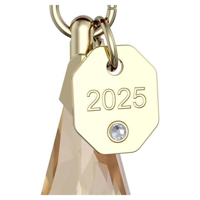 Sváteční ozdoba z roční edice 2025 Sváteční ozdoba z roční edice 2025