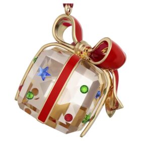 Vánoční ozdoba „Holiday Cheers“