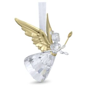Vánoční ozdoba „Holiday Magic Angel“