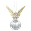 Vánoční ozdoba „Holiday Magic Angel“