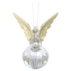 Vánoční ozdoba „Holiday Magic Angel“