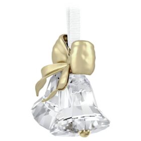 Vánoční ozdoba „Holiday Magic Bells“