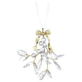 Vánoční ozdoba „Holiday Magic Mistletoe“