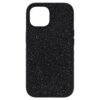 Vysoké pouzdro na smartphone iPhone® 15, černé Vysoké pouzdro na smartphone iPhone® 15, černé