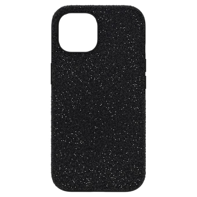 Vysoké pouzdro na smartphone iPhone® 15, černé Vysoké pouzdro na smartphone iPhone® 15, černé