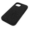 Vysoké pouzdro na smartphone iPhone® 15, černé Vysoké pouzdro na smartphone iPhone® 15, černé
