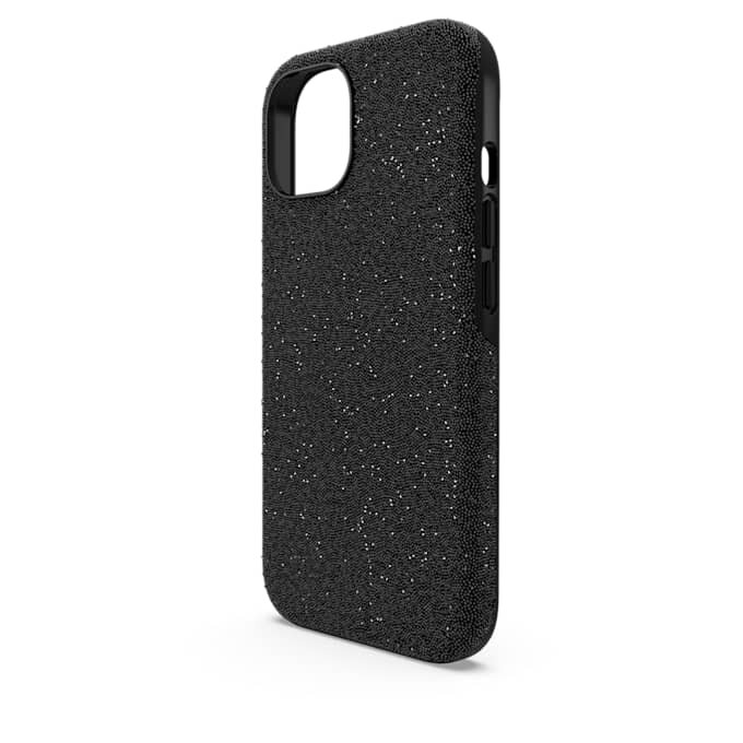 Vysoké pouzdro na smartphone iPhone® 15, černé Vysoké pouzdro na smartphone iPhone® 15, černé