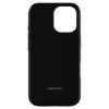 Vysoké pouzdro na smartphone iPhone® 16, černé Vysoké pouzdro na smartphone iPhone® 16, černé