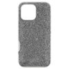 Vysoké pouzdro na smartphone iPhone® 16 Pro Max, stříbrný odstín Vysoké pouzdro na smartphone iPhone® 16 Pro Max, stříbrný odstín
