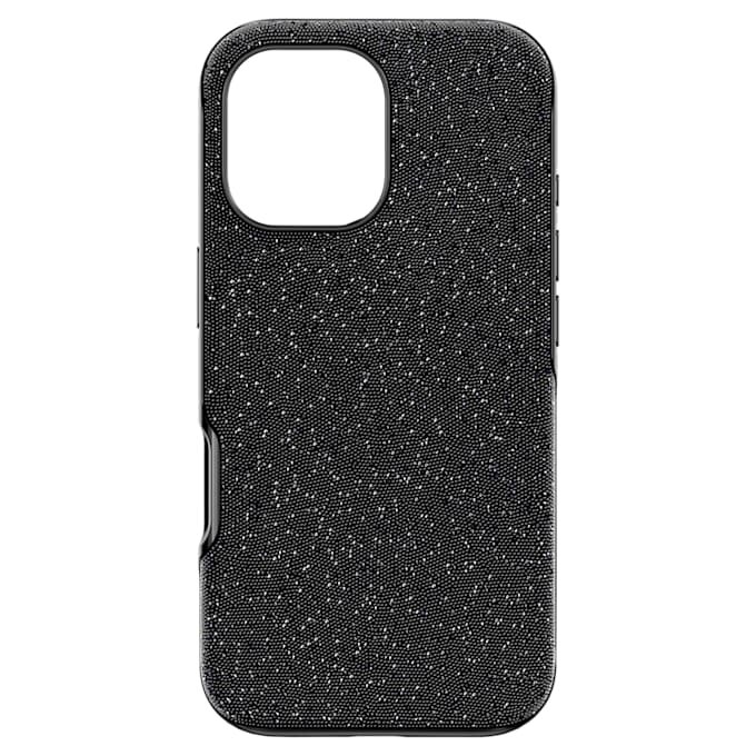 Vysoké pouzdro na smartphone iPhone® 17, černé Vysoké pouzdro na smartphone iPhone® 17, černé