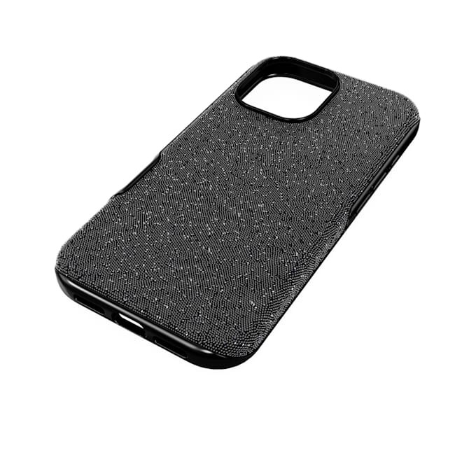Vysoké pouzdro na smartphone iPhone® 17, černé Vysoké pouzdro na smartphone iPhone® 17, černé