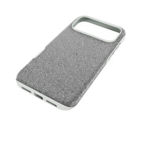 Vysoké pouzdro na smartphone iPhone® 17 Pro Max, stříbrný odstín