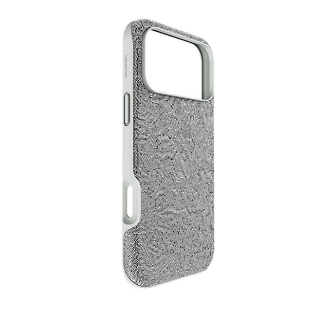 Vysoké pouzdro na smartphone iPhone® 17 Pro Max, stříbrný odstín Vysoké pouzdro na smartphone iPhone® 17 Pro Max, stříbrný odstín