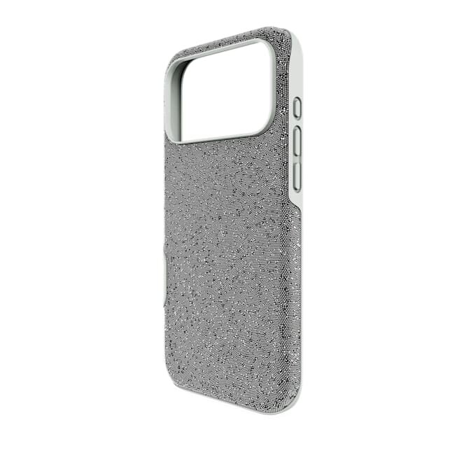 Vysoké pouzdro na smartphone iPhone® 17 Pro Max, stříbrný odstín Vysoké pouzdro na smartphone iPhone® 17 Pro Max, stříbrný odstín