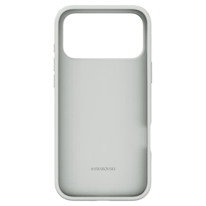 Vysoké pouzdro na smartphone iPhone® 17 Pro Max, stříbrný odstín Vysoké pouzdro na smartphone iPhone® 17 Pro Max, stříbrný odstín