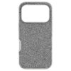 Vysoké pouzdro na smartphone iPhone® 17 Pro, stříbrný odstín Vysoké pouzdro na smartphone iPhone® 17 Pro, stříbrný odstín