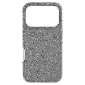 Vysoké pouzdro na smartphone iPhone® 17 Pro, stříbrný odstín
