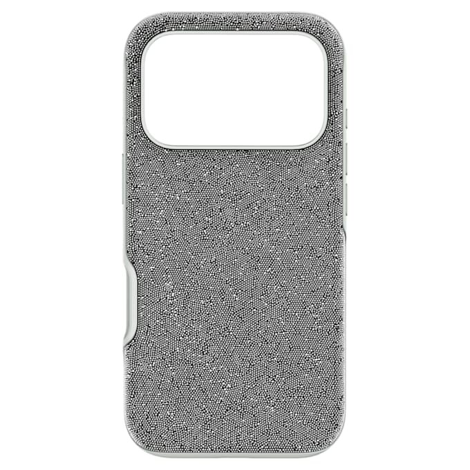 Vysoké pouzdro na smartphone iPhone® 17 Pro, stříbrný odstín Vysoké pouzdro na smartphone iPhone® 17 Pro, stříbrný odstín