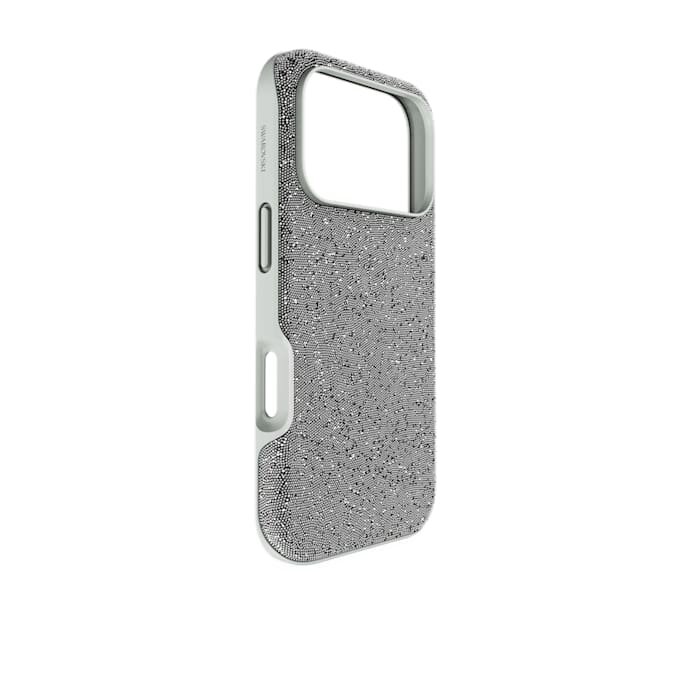 Vysoké pouzdro na smartphone iPhone® 17 Pro, stříbrný odstín Vysoké pouzdro na smartphone iPhone® 17 Pro, stříbrný odstín