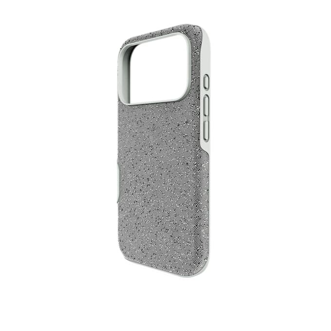 Vysoké pouzdro na smartphone iPhone® 17 Pro, stříbrný odstín Vysoké pouzdro na smartphone iPhone® 17 Pro, stříbrný odstín