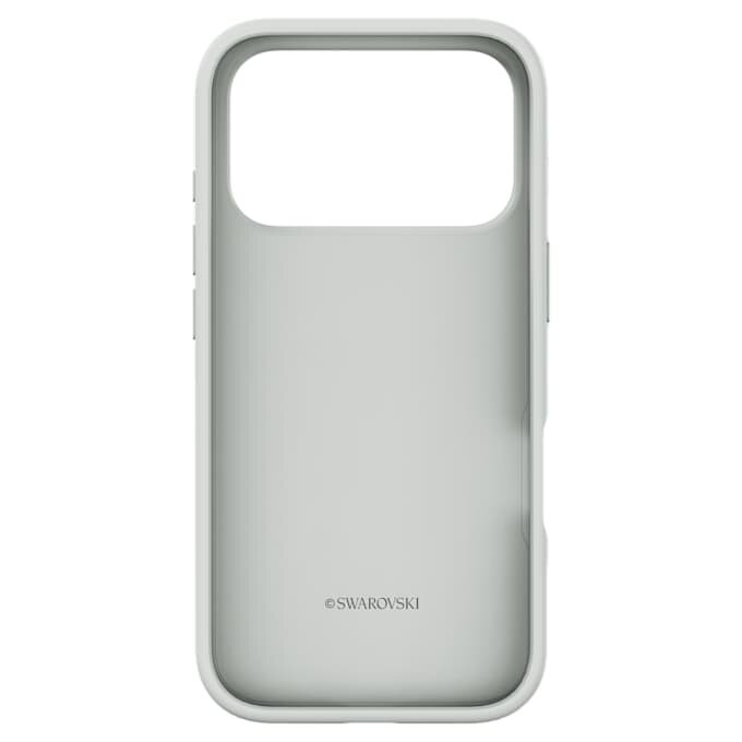 Vysoké pouzdro na smartphone iPhone® 17 Pro, stříbrný odstín Vysoké pouzdro na smartphone iPhone® 17 Pro, stříbrný odstín