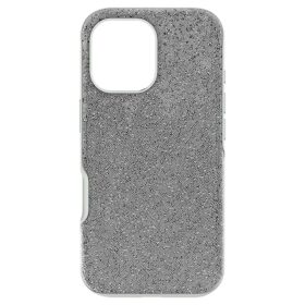 Vysoké pouzdro na smartphone iPhone® 17, stříbrný odstín