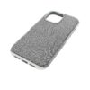 Vysoké pouzdro na smartphone iPhone® 17, stříbrný odstín Vysoké pouzdro na smartphone iPhone® 17, stříbrný odstín