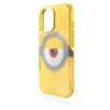 Vysoké pouzdro na smartphone Minions, iPhone® 17, žluté
