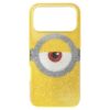 Vysoké pouzdro na smartphone Minions, iPhone® 17 Pro Max, žluté Vysoké pouzdro na smartphone Minions, iPhone® 17 Pro Max, žluté