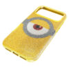 Vysoké pouzdro na smartphone Minions, iPhone® 17 Pro Max, žluté Vysoké pouzdro na smartphone Minions, iPhone® 17 Pro Max, žluté