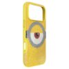Vysoké pouzdro na smartphone Minions, iPhone® 17 Pro Max, žluté Vysoké pouzdro na smartphone Minions, iPhone® 17 Pro Max, žluté