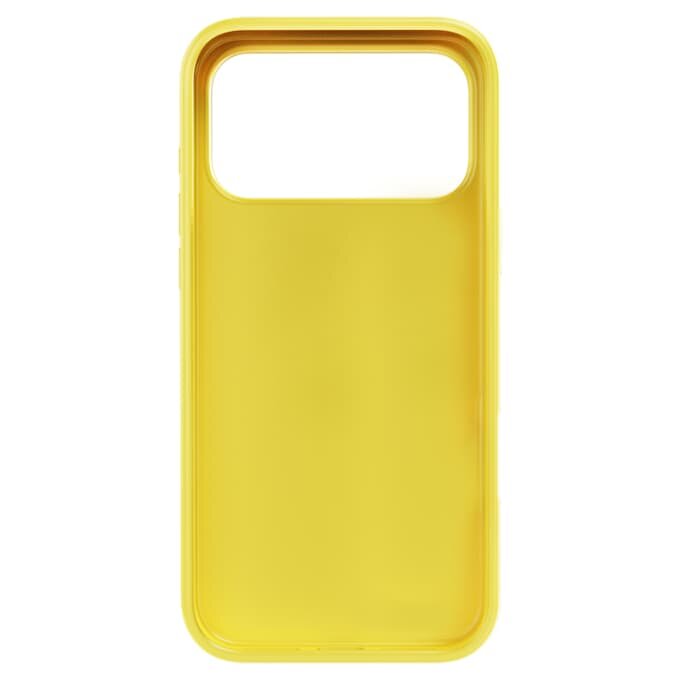 Vysoké pouzdro na smartphone Minions, iPhone® 17 Pro Max, žluté Vysoké pouzdro na smartphone Minions, iPhone® 17 Pro Max, žluté