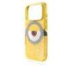 Vysoké pouzdro na smartphone s motivem Minionů, iPhone® 17 Pro, žluté Vysoké pouzdro na smartphone s motivem Minionů, iPhone® 17 Pro, žluté