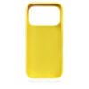 Vysoké pouzdro na smartphone s motivem Minionů, iPhone® 17 Pro, žluté Vysoké pouzdro na smartphone s motivem Minionů, iPhone® 17 Pro, žluté
