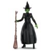 Zlá Elphaba Thropp Zlá Elphaba Thropp
